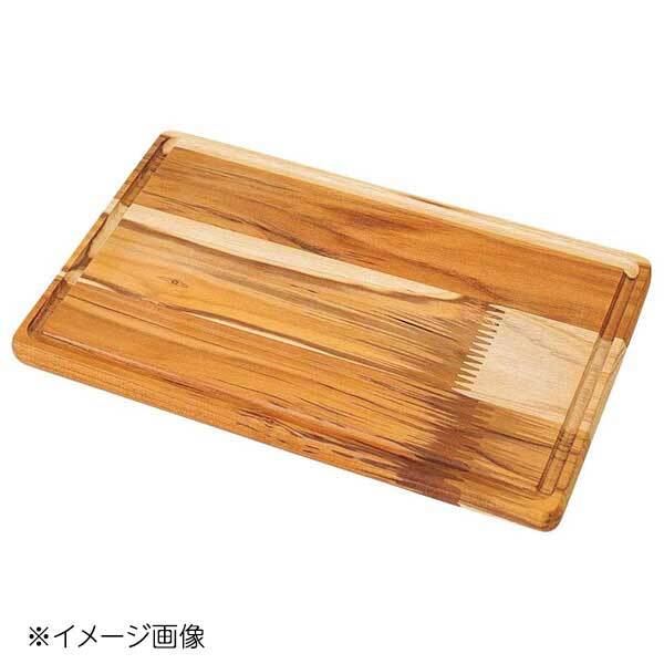 トラモンティーナ アドバンス 抗菌木製カッティングボード リバーシブル L 13456/051拍卖