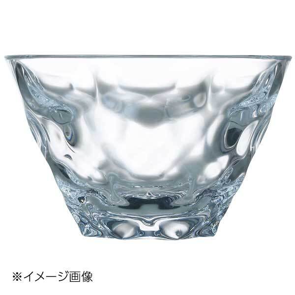 マエヴァ ダイヤモンド デザートグラス 200cc L6689拍卖