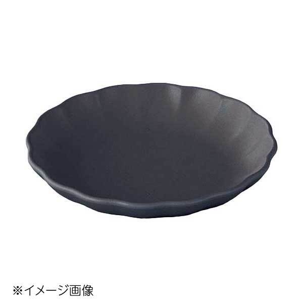 バイオマスメラミン食器 オウブプレート SJ-31-SLGM スレートグレーMT拍卖