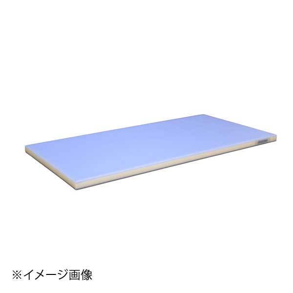 ポリエチレン 全面カラーかるがるまな板 460×260×H18mm 青拍卖