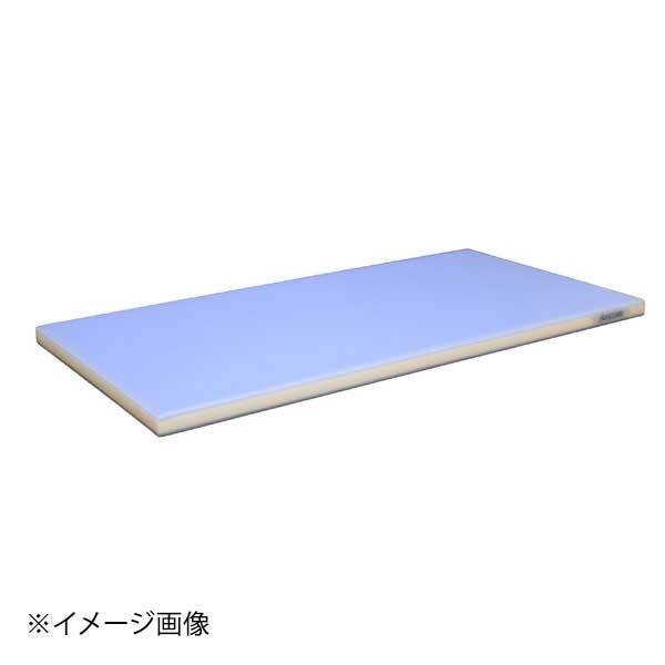 ポリエチレン 全面カラーかるがるまな板 600×350×H18mm 青拍卖