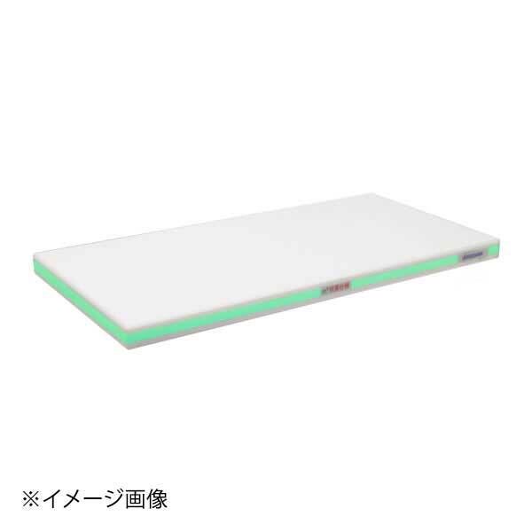 ポリエチレン・抗菌軽量おとくまな板 4層 600×350×H25mm G拍卖