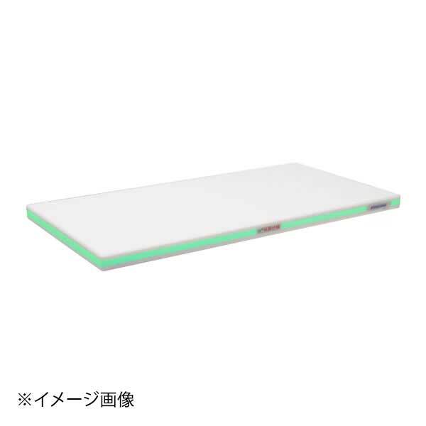 ポリエチレン・抗菌軽量おとくまな板 4層 600×300×H25mm G拍卖