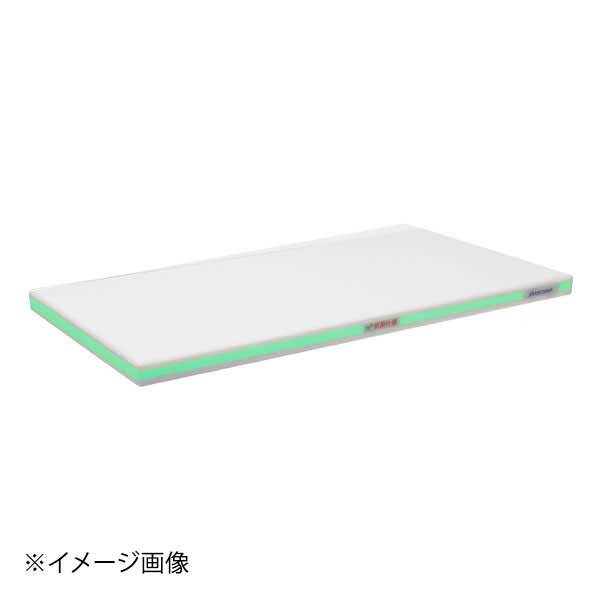 ポリエチレン・抗菌軽量おとくまな板 4層 500×250×H25mm G拍卖