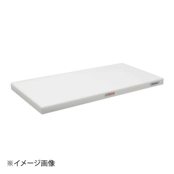 ポリエチレン・抗菌軽量おとくまな板 4層 600×350×H25mm W拍卖