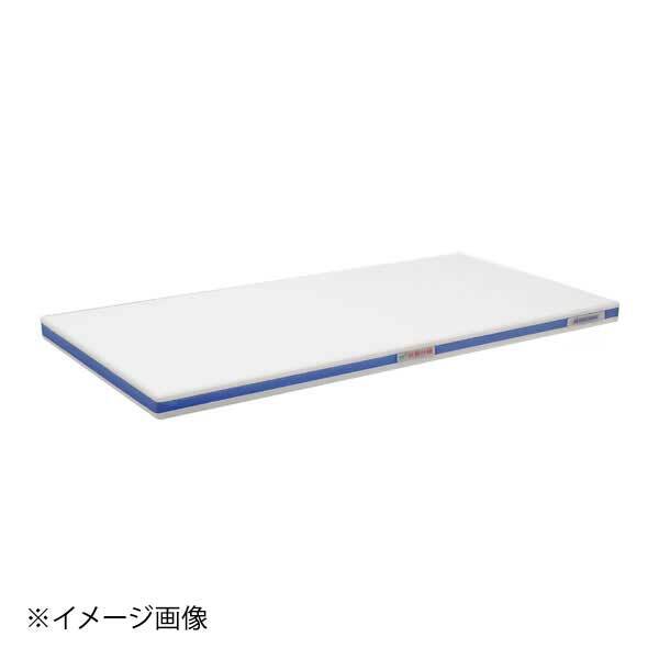 ポリエチレン・抗菌軽量おとくまな板 4層 600×300×H25mm 青拍卖