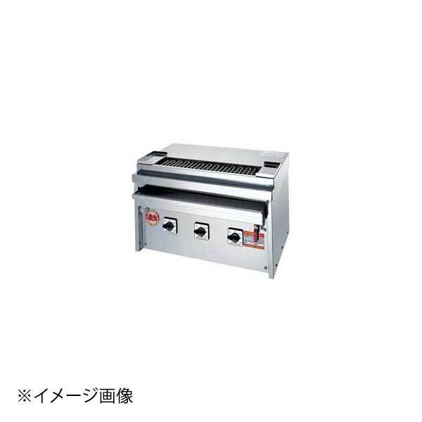 ヒゴグリラー焼鳥専用(卓上型) 3P-212KC拍卖