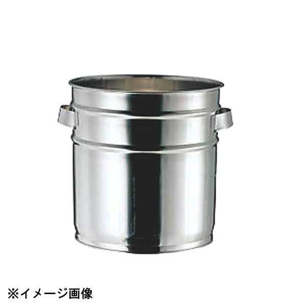 ミネックスメタル 18-8バケット(両手ハンドル) 13L V-1308B 091030拍卖