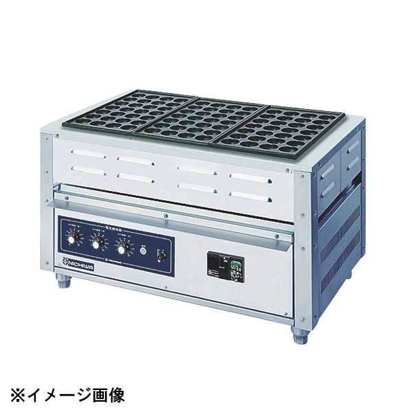 ニチワ電機 電気たこ焼器NT-84 067130拍卖