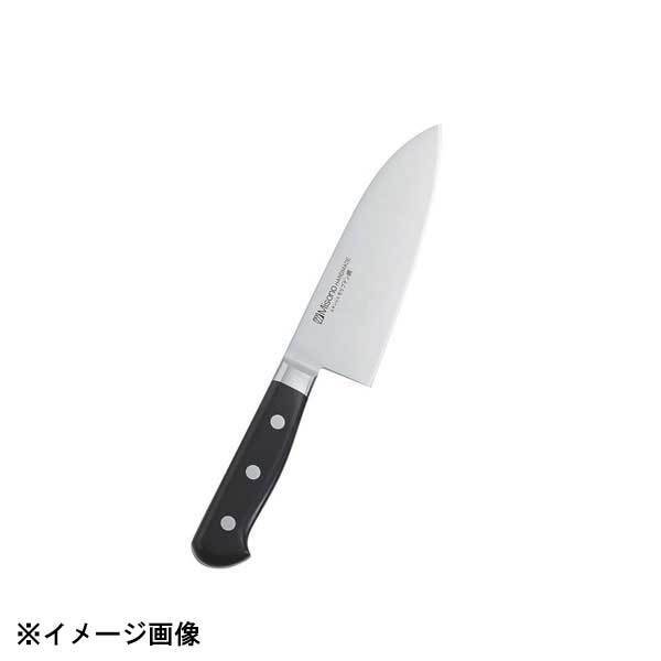 ミソノ刃物 ミソノ モリブデン鋼 洋出刃 165mm No.550 130123拍卖