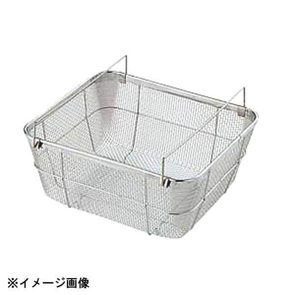 ミネックスメタル 18-8クリーンバスケット B 浅型 小 038047拍卖