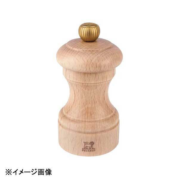 プジョー ビストロ(白木)ペパーミル 10cm 800-1 193206拍卖