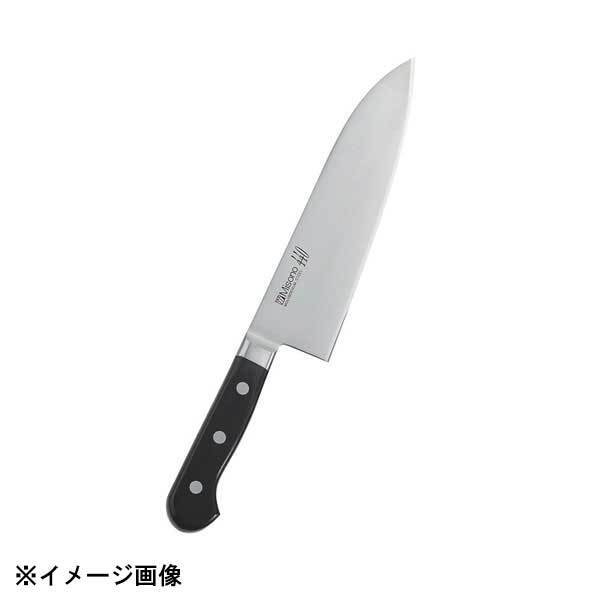 ミソノ刃物 ミソノ440 洋出刃 210mm No.851 130140拍卖