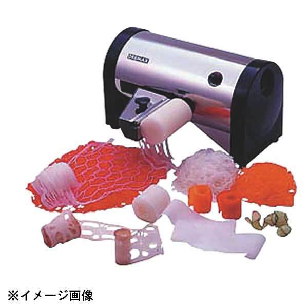 ドリマックス マルチツマDX-70用網造りアタッチメントDX-70A-1 106082拍卖