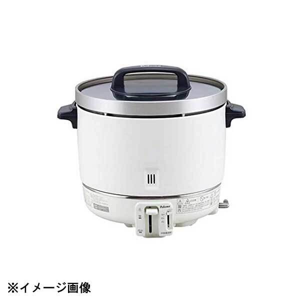 パロマ パロマガス炊飯器 PR-403S 12.13A(都市ガス) 120071拍卖