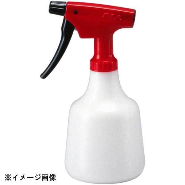 フルプラ PC噴霧器(ダイヤスプレー) 500cc レッド 090005-01拍卖