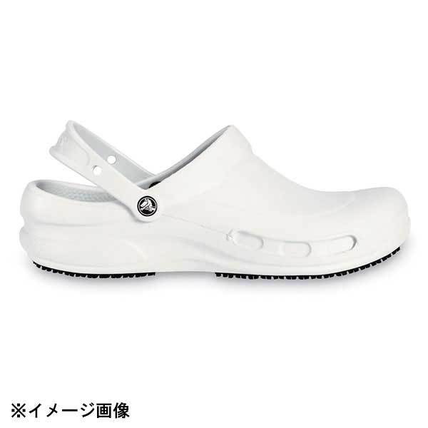 ボンマックス クロックス ビストロ 白 27cm (10075-100/M9/W11) 428105拍卖
