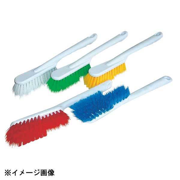 マルテー東北石橋 厨房用ブラシロングハンドル W(白) 380120拍卖