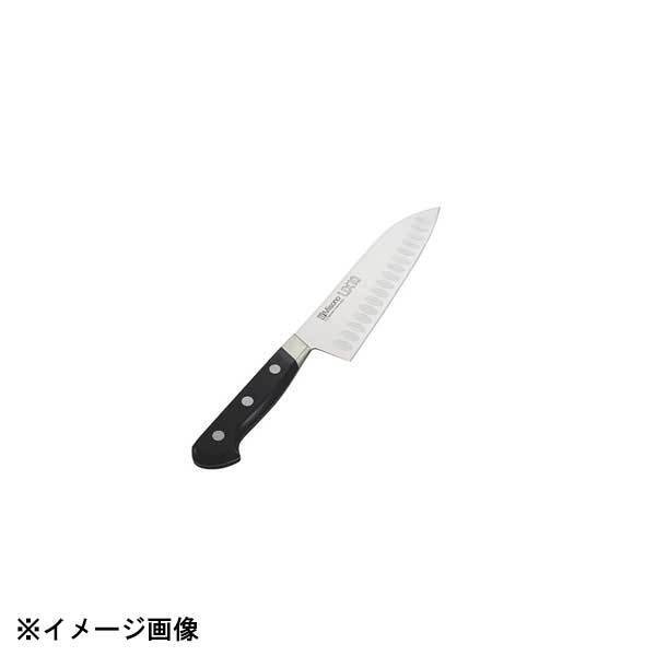 ミソノ刃物 ミソノUX10 ツバ付三徳サーモン18cm No.751 601351拍卖