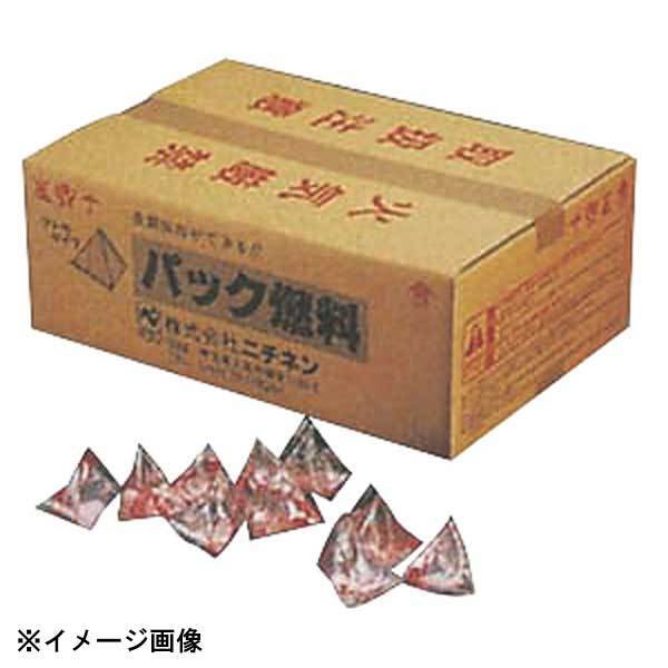 ニチネン パック燃料 松 27g(テトラタイプ) 1ヶ約20分 418015拍卖