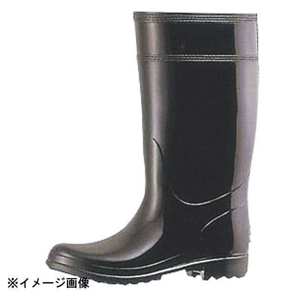 ミドリ安全 HG2000Nスーパー長靴 黒 23cm 378164拍卖