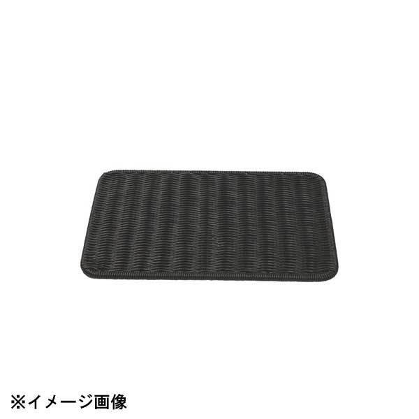 トーダイ 角型パントレー 37型 ブラックBB-831-BK 603428拍卖