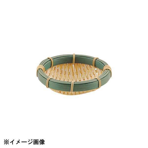 トーダイ PPラタン 竹タイプ 丸型 深ざる 15型RB-150-BB 603517拍卖