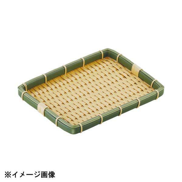 トーダイ PPラタン 竹タイプ 角型 浅ざる 長30型OT-323-BB 603538拍卖