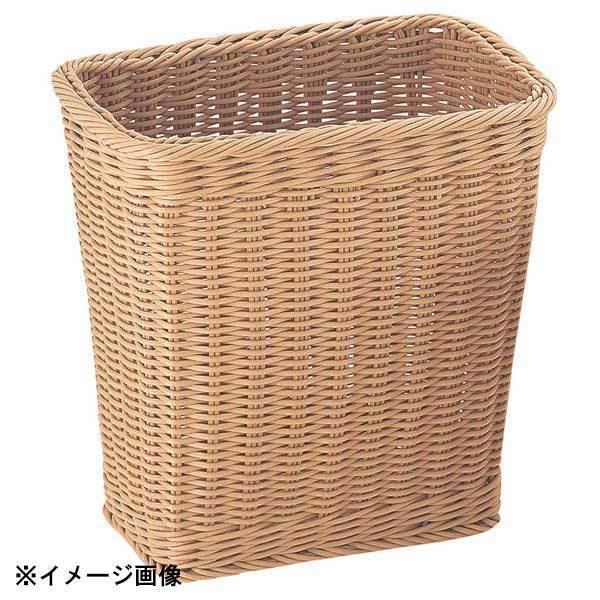 トーダイ 角型トラッシュボックス 大型 アイボリーCF-611-IV 603570拍卖