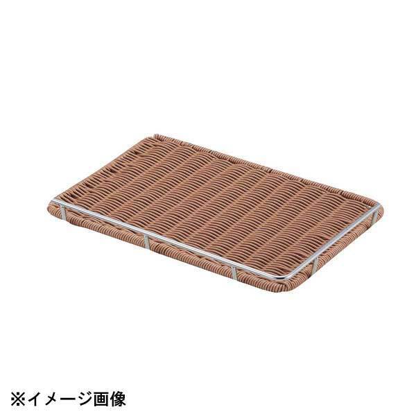 トーダイ シルバースチールパンラック パントレー付 40型 ブラウンBB-808-BR 603442拍卖