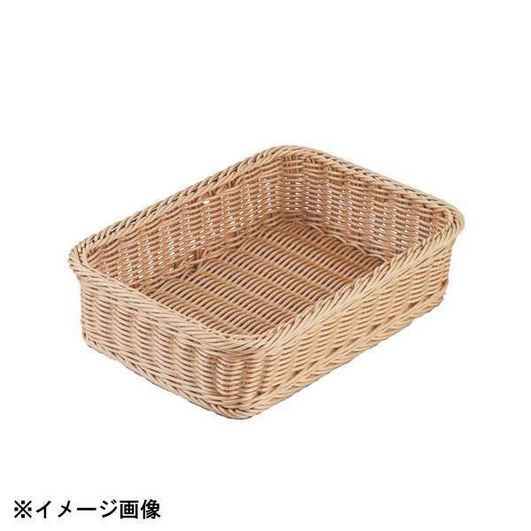 トーダイ 角型バスケット 33型 アイボリーRE-315-IV 603463拍卖