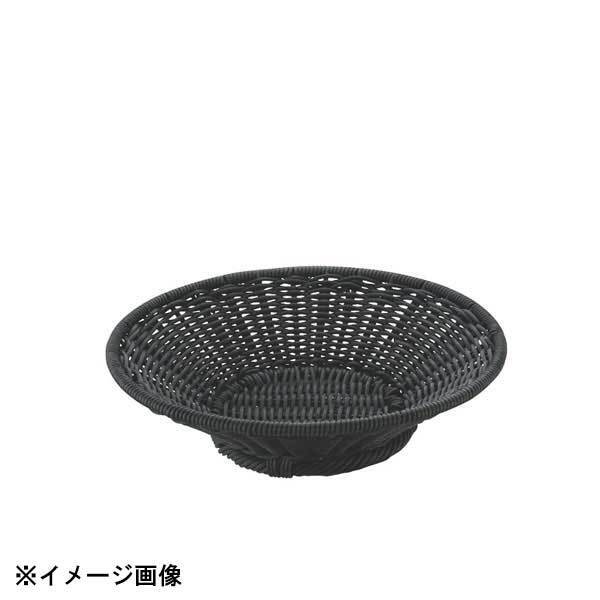 トーダイ 丸型 フードトレー 小 ブラックVT-972-BK 603561拍卖