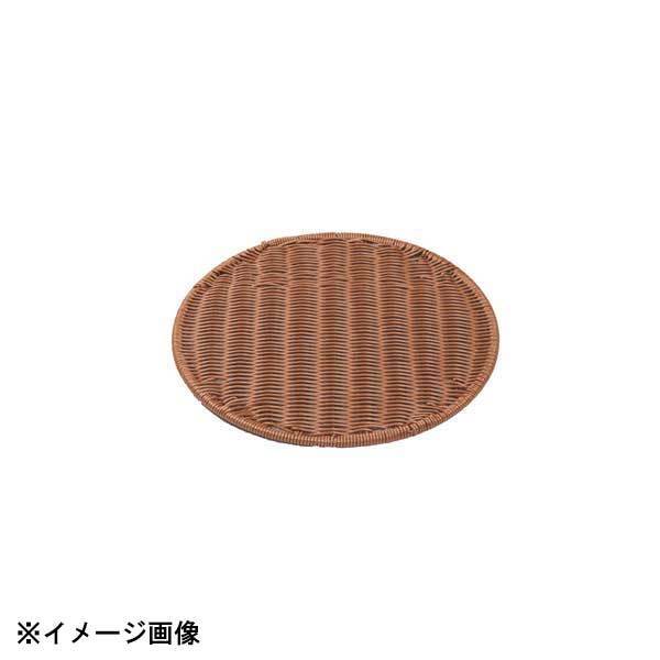 トーダイ パントレー 丸型33型 ブラウンBB-605-BR 603455拍卖