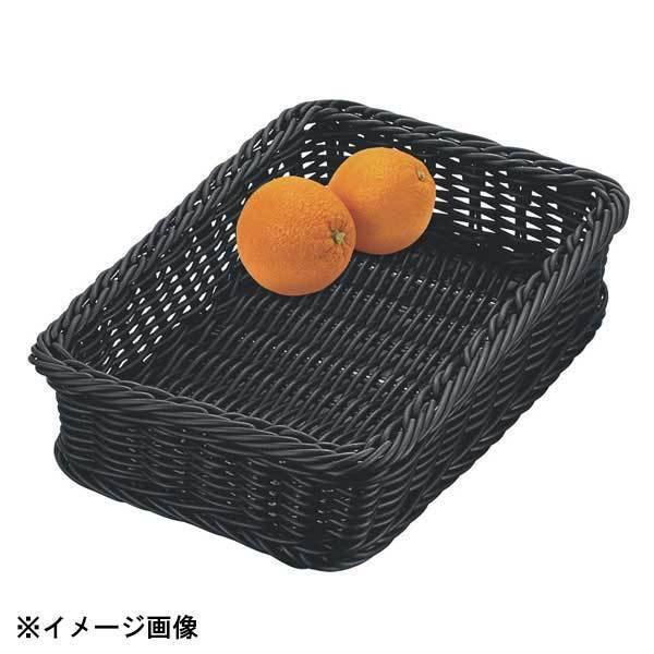 トーダイ 角型 フードバスケット 60型 ブラックVB-920-BK 603503拍卖