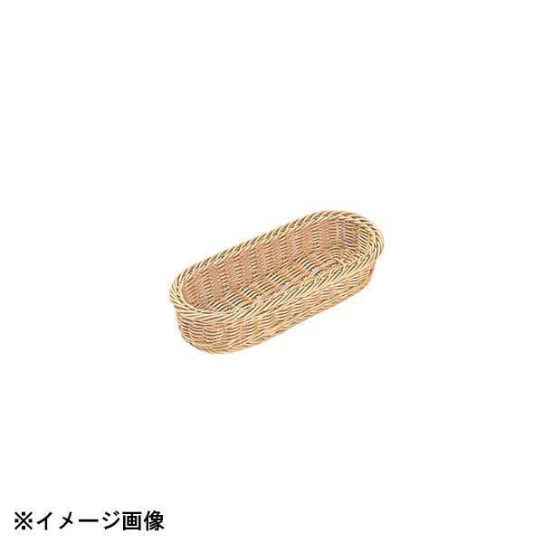 トーダイ 小判型カトラリーバスケット アイボリーCB-007-IV 603488拍卖