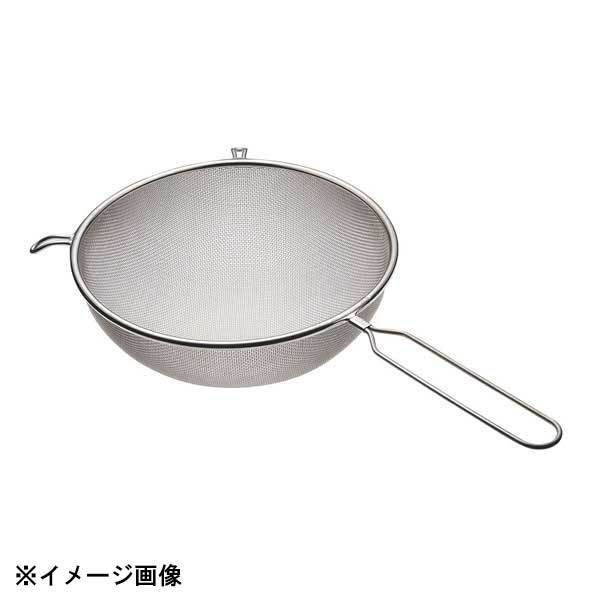 ミネックスメタル VI 共柄ストレーナー シングル 20cm V-949 607041拍卖