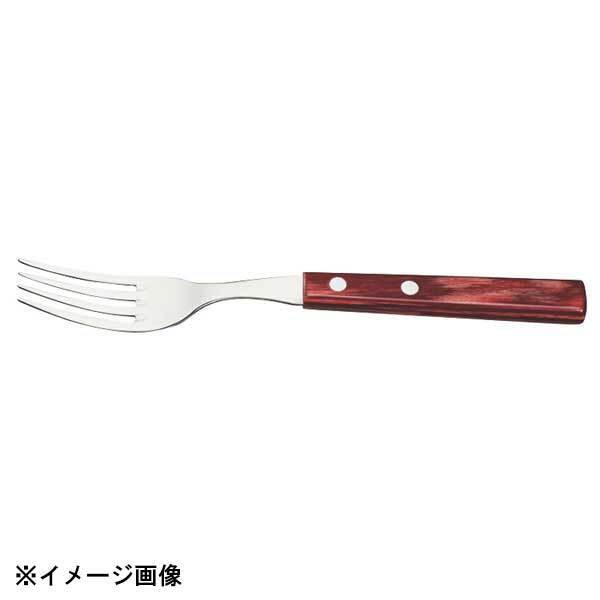 トラモンティーナ 21102/470 ポリウッド テーブルフォーク レッド 624605拍卖
