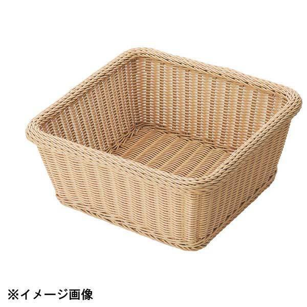 トーダイ ランドリーバスケット 正角 アイボリーCF-803-IV 603564拍卖