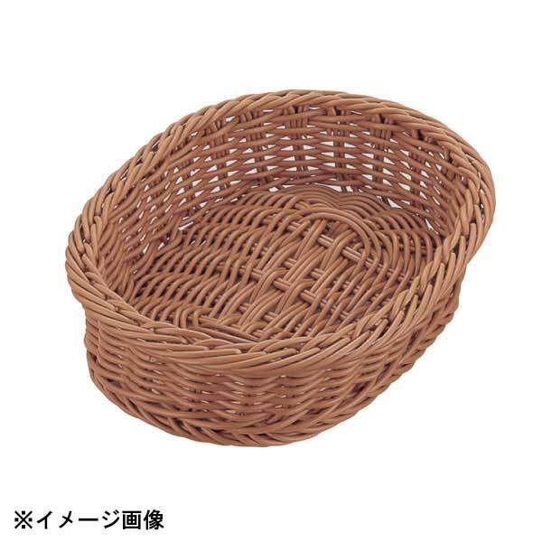 トーダイ 小判型 フードバスケット 40型 ブラウンVBR-943-BR 625518拍卖