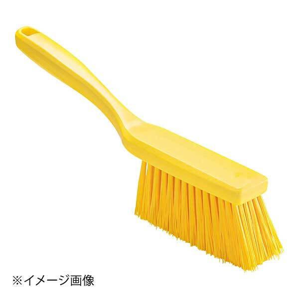 トラストオールカラーベンチブラシ ソフト 1251605 イエロー拍卖