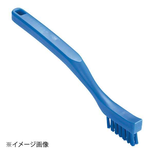 トラスト オールカラー タイル目地ブラシ 1312601 ブルー拍卖