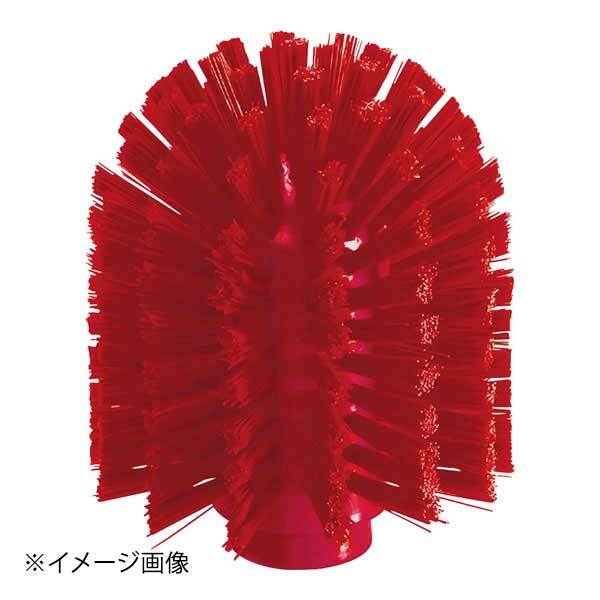 トラスト チューブブラシφ105 ハード 1063103 レッド拍卖