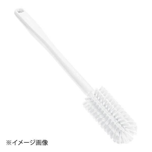 トラスト パイプ清掃コーンブラシ ソフト 1342604 ホワイト拍卖