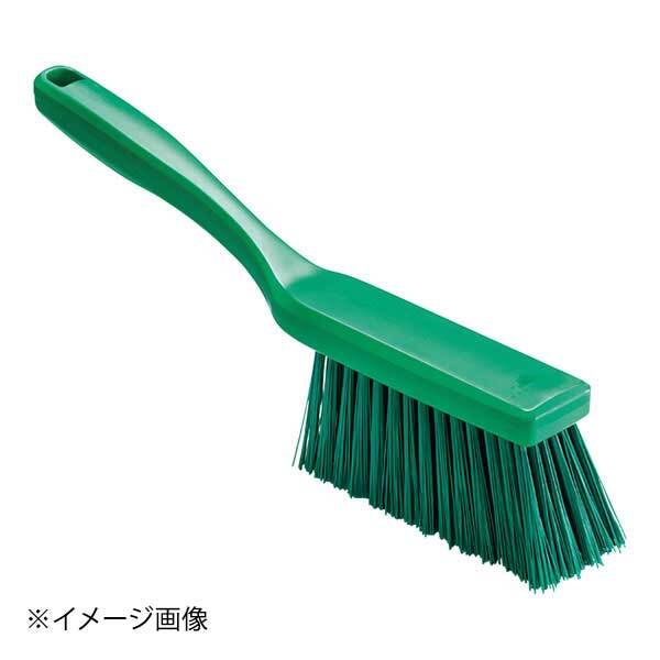 トラストオールカラーベンチブラシ ハード 1253602 グリーン拍卖