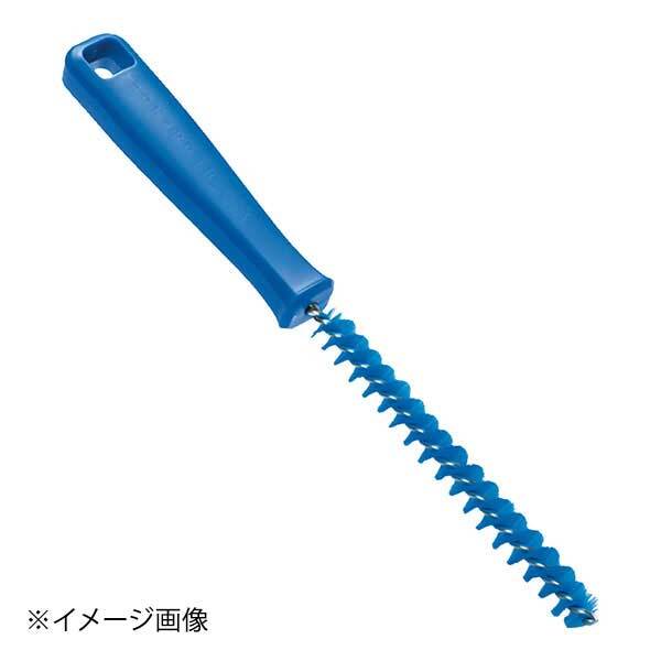 トラストH付パイプブラシφ15×300 1321601 ブルー拍卖