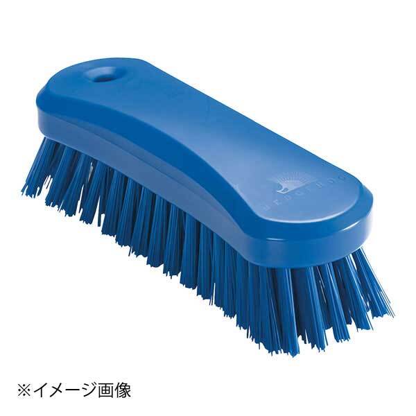 トラスト オールカラー スクラブブラシ 1293601 ブルー拍卖