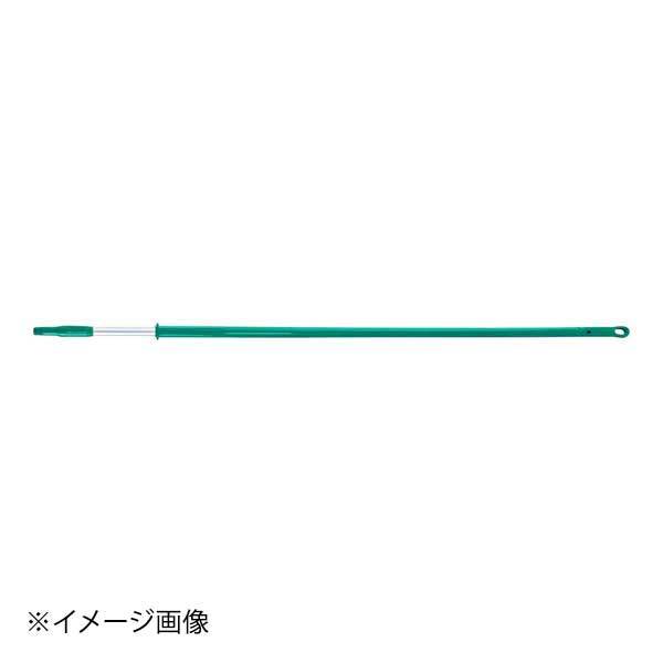 トラスト アルミカラー伸縮ハンドル 1832602 グリーン拍卖