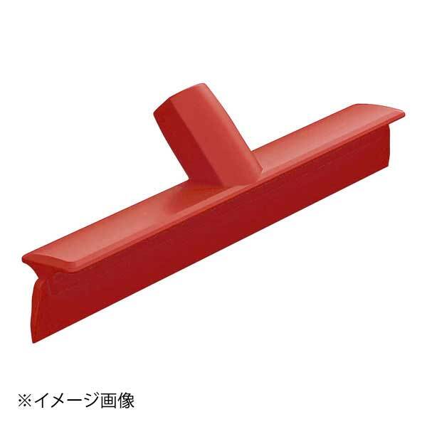 トラスト フロアスクイーザー 30cm 2011103 レッド拍卖