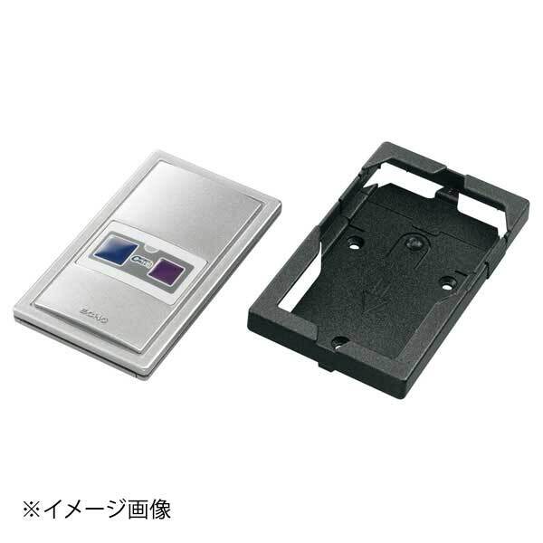 ファクト インコール カード型送信機 F-302 メタリック注文会計拍卖