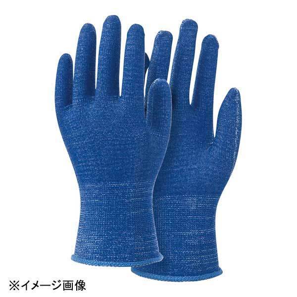 トーワ ソフキャッチEX-FITセーフティNC A-349 ブルー M拍卖